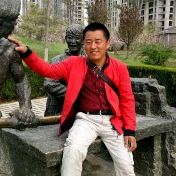 蒋玉红