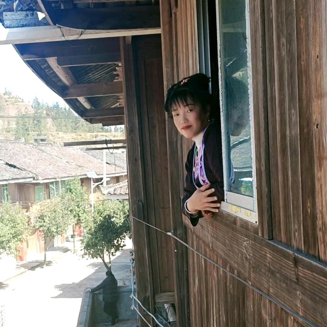 杨家四妹