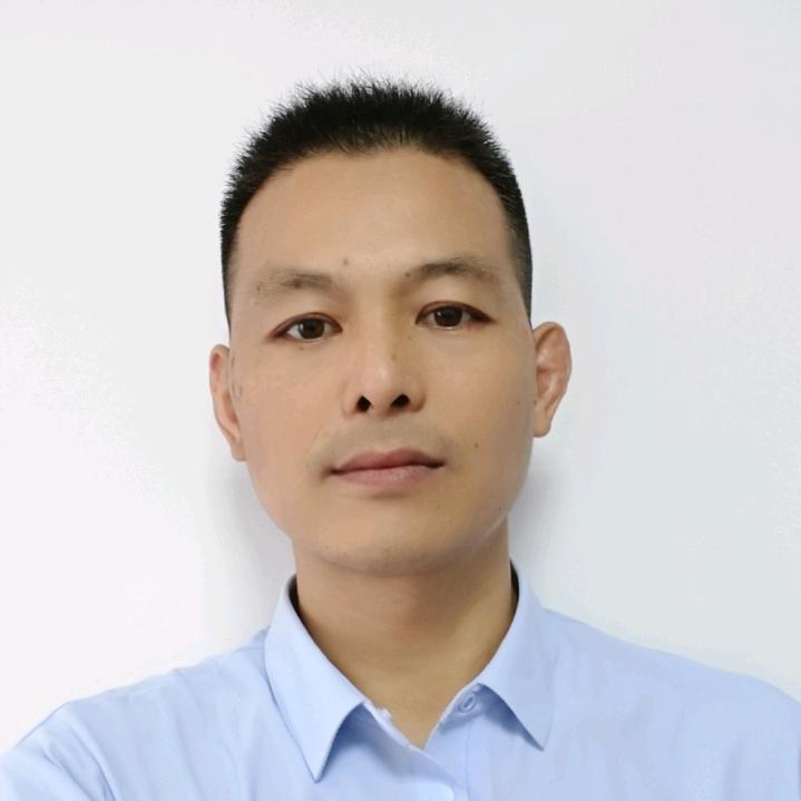 何红锐