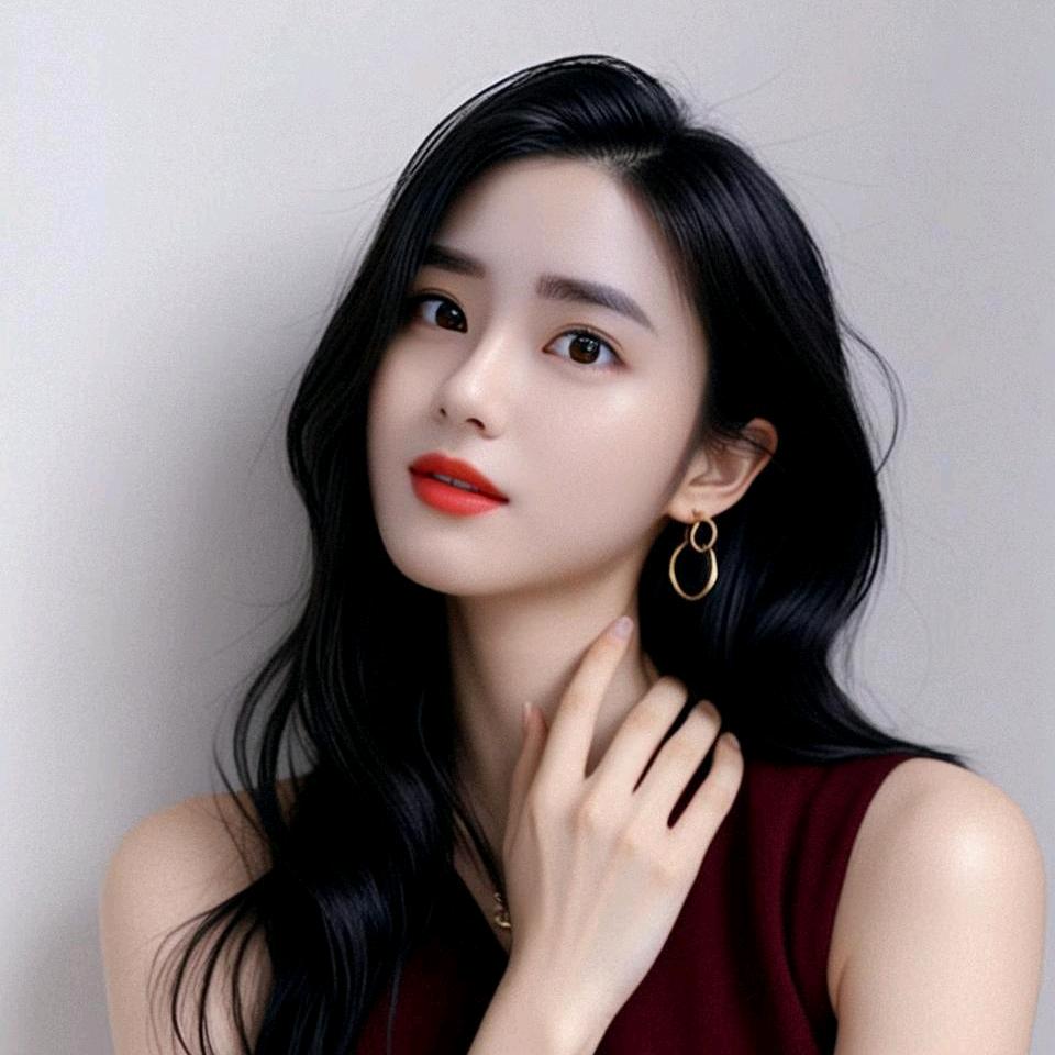 川妹子江江