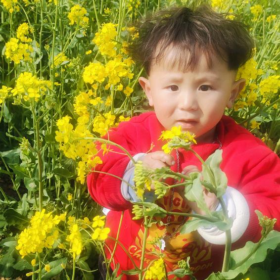 想你爱你的宝贝