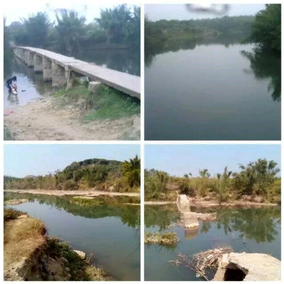 桔子割，农村人