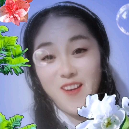 坠子朱姐