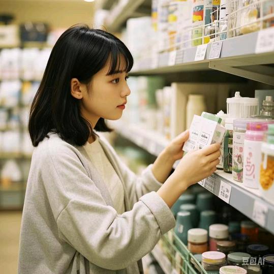 表妹好物