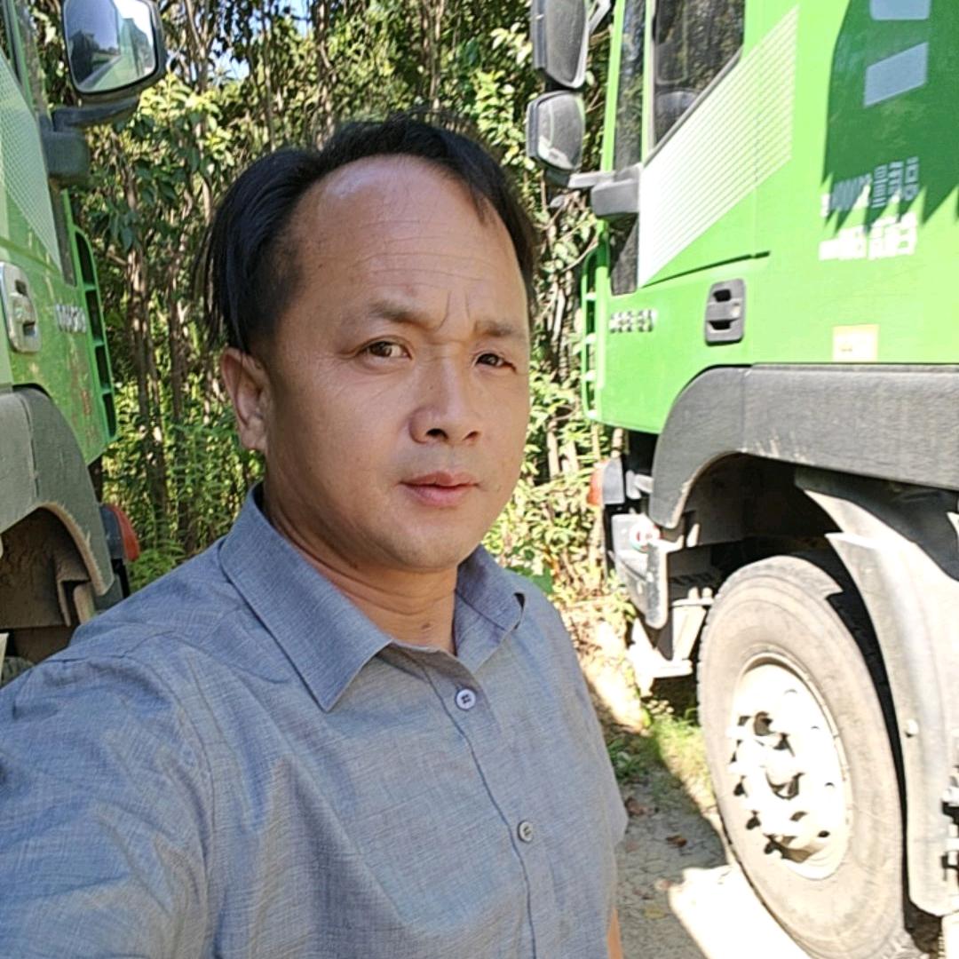无锡刚刚好自卸车