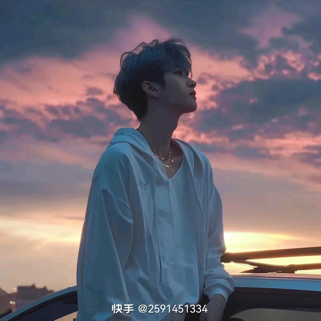 别留我孤独一人