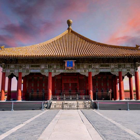梦无尘