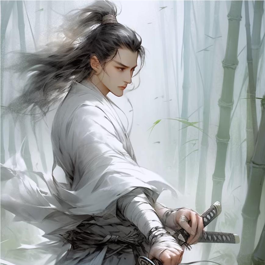 一劍封喉