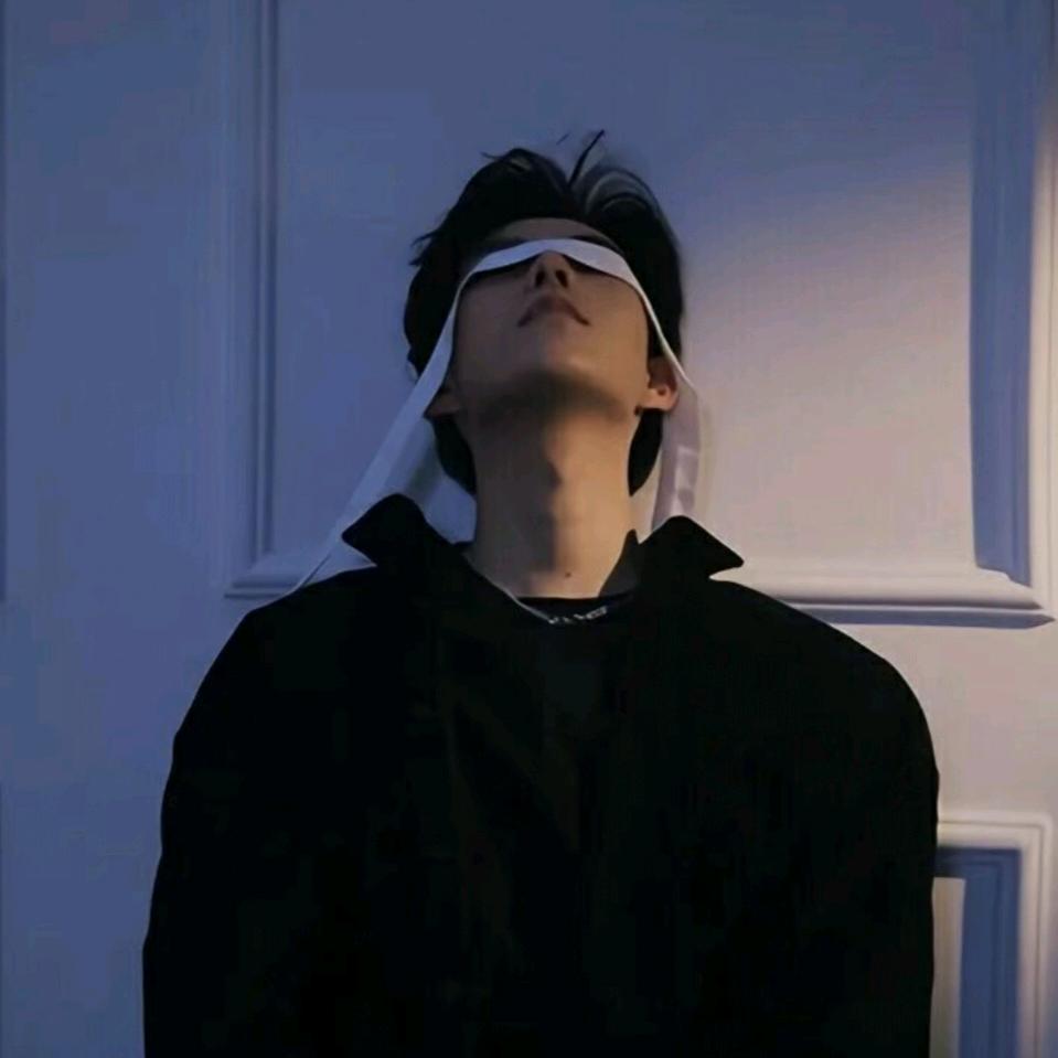 中二的小马