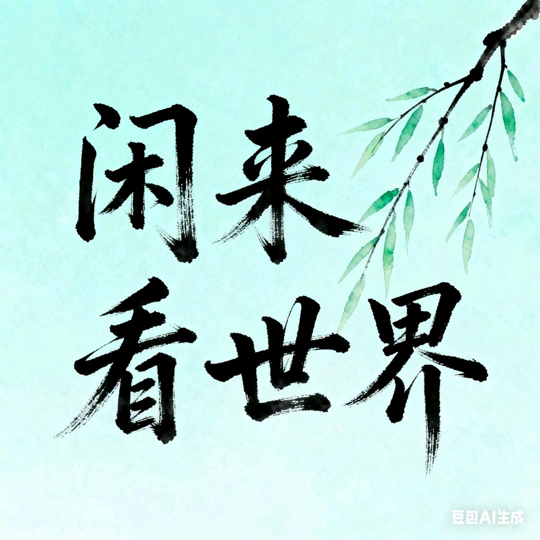 闲来看世界