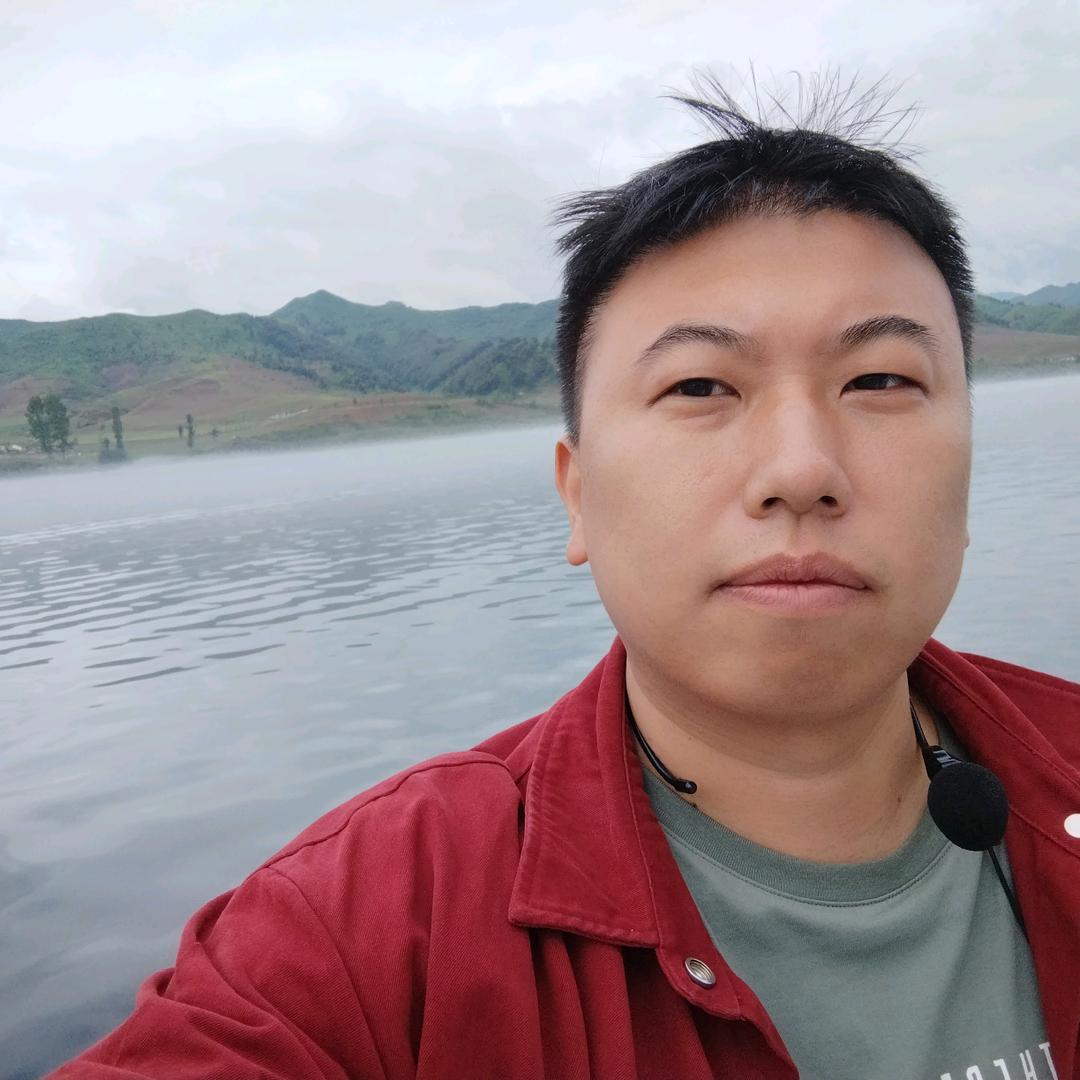 调兵山导游张