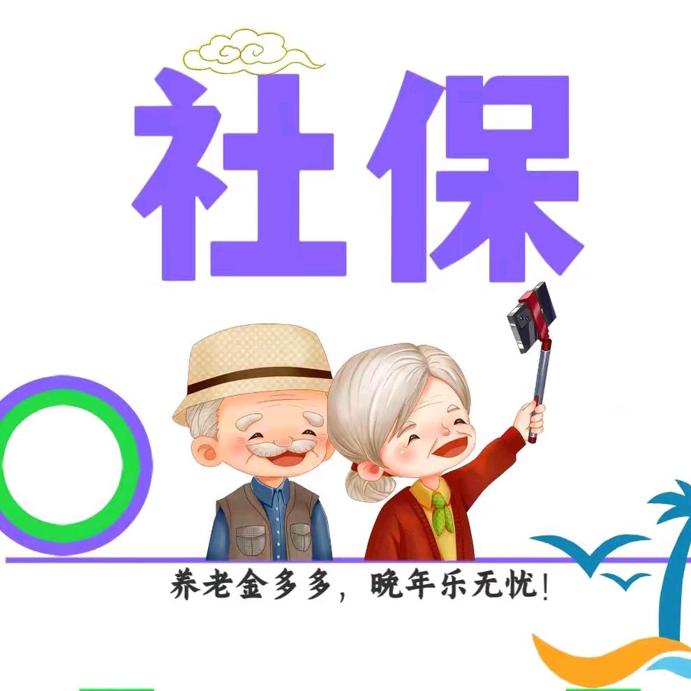社保规划指导师