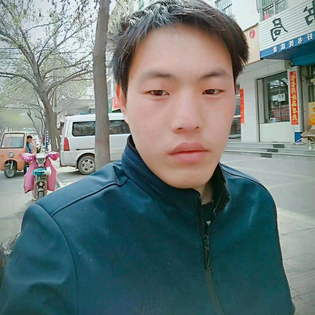 善良老实人