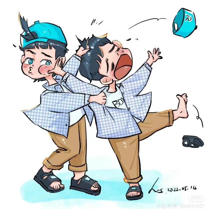 兜有钱