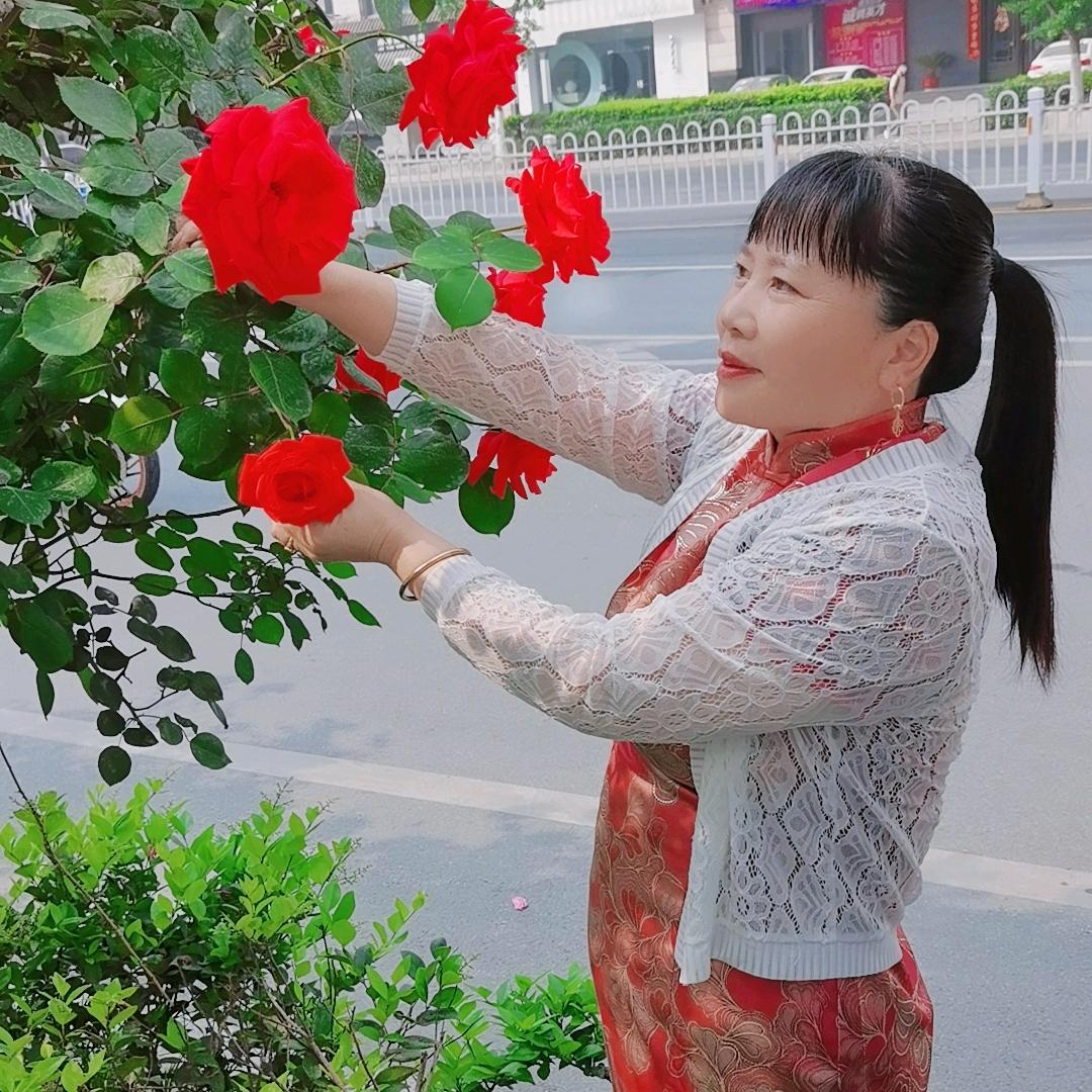 上津凉皮