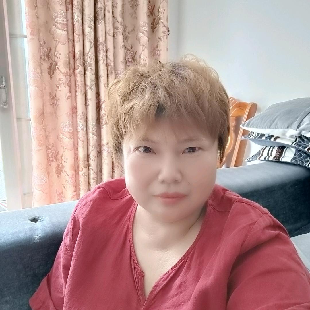有一个幸福的家庭