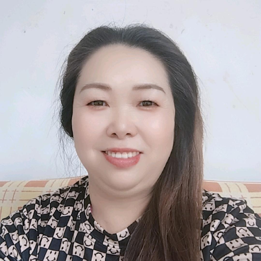 付三妹(快乐向前冲)