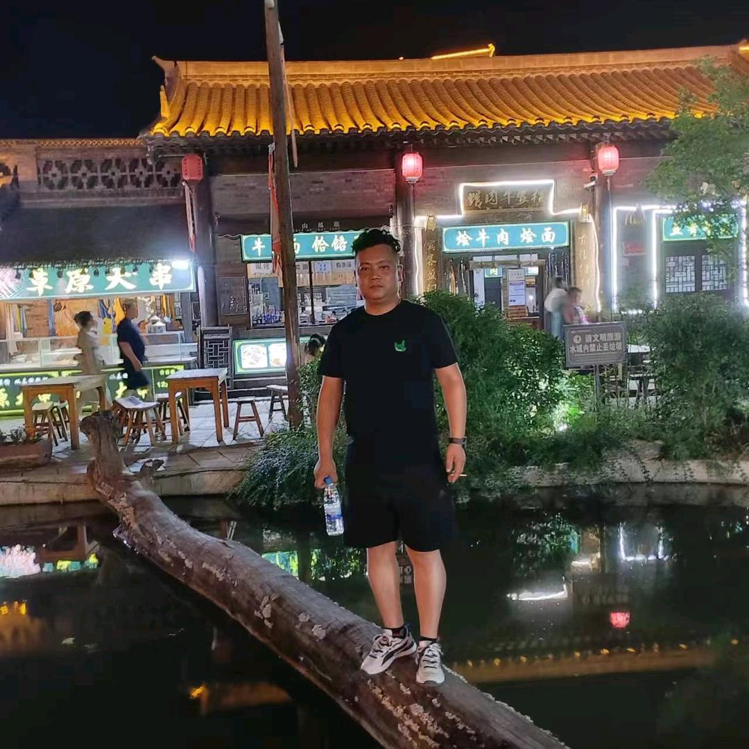 陈小馆