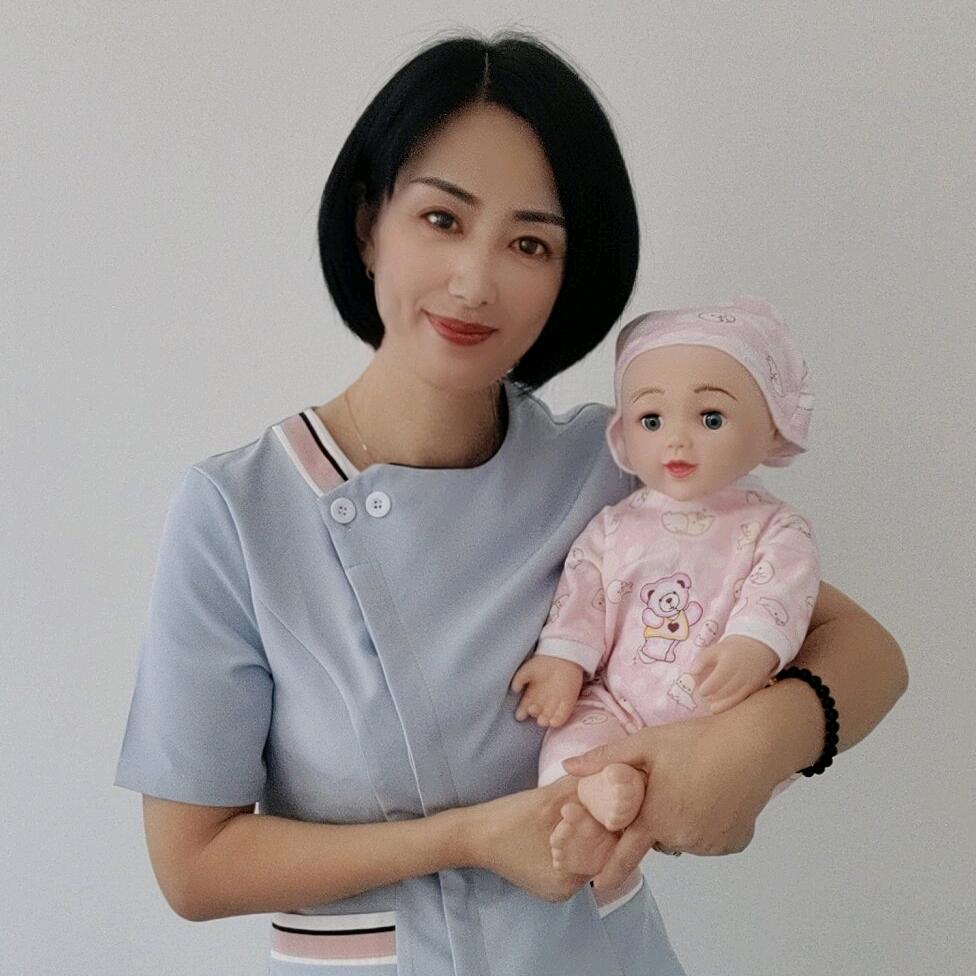 莲姐科学育儿