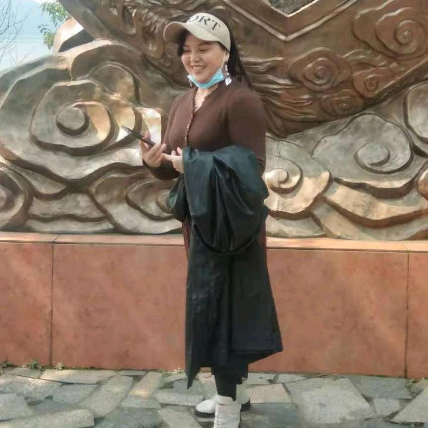 我是阿强