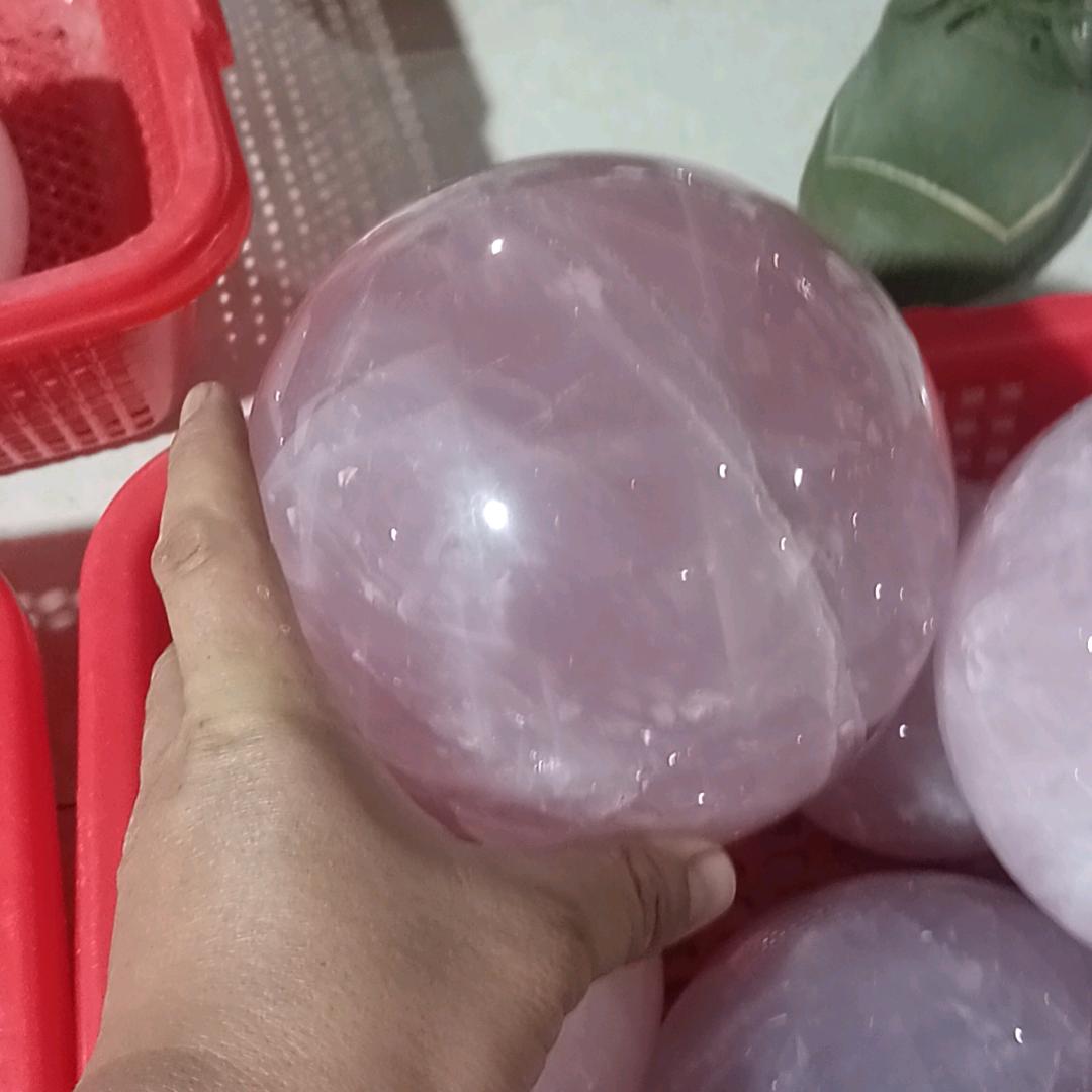 水晶奇石杂货店