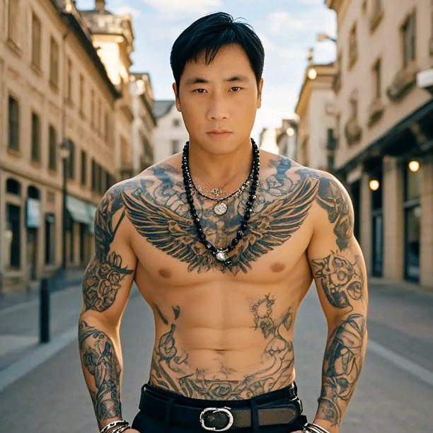 ꧁孤傲的狼ℒℴѵℯ¹³¹⁴꧂