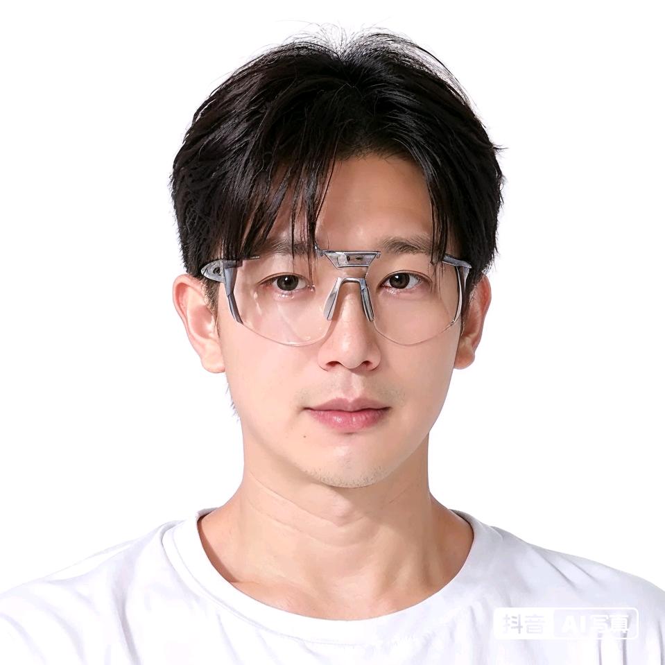 Eric 黄叔叔