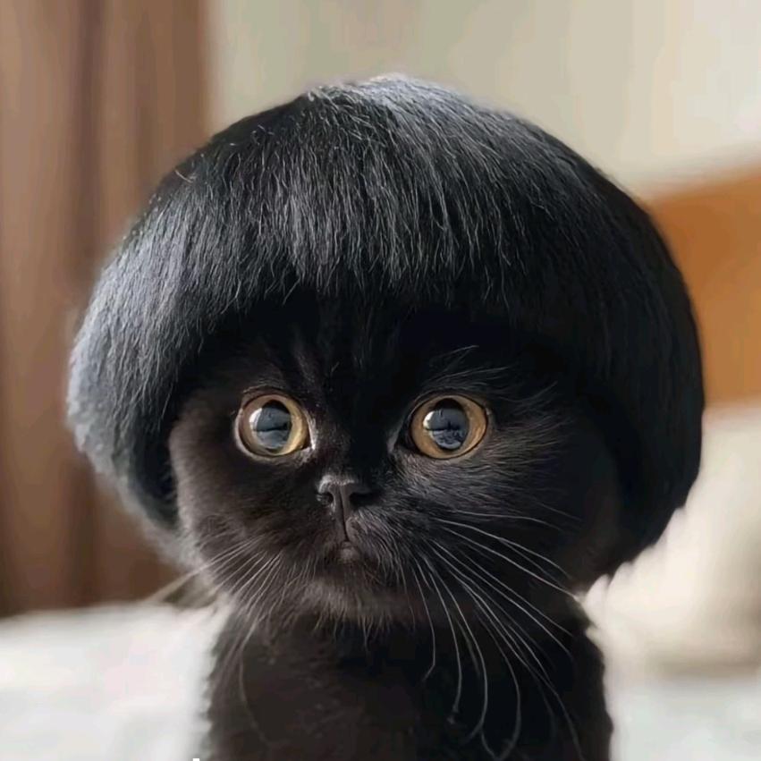 懒惰德猫🐈