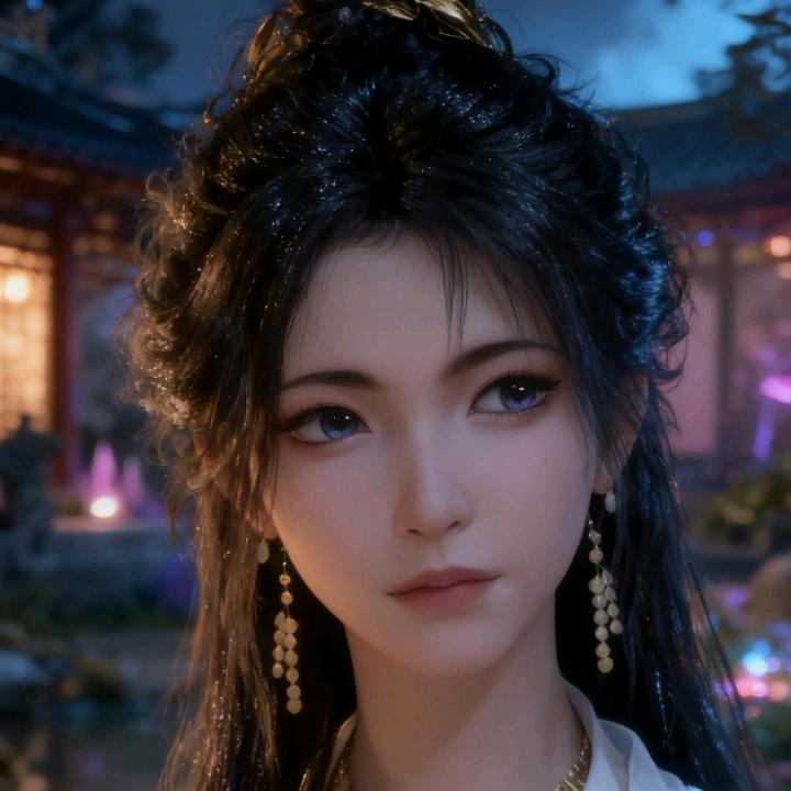 微光之忴（qin）