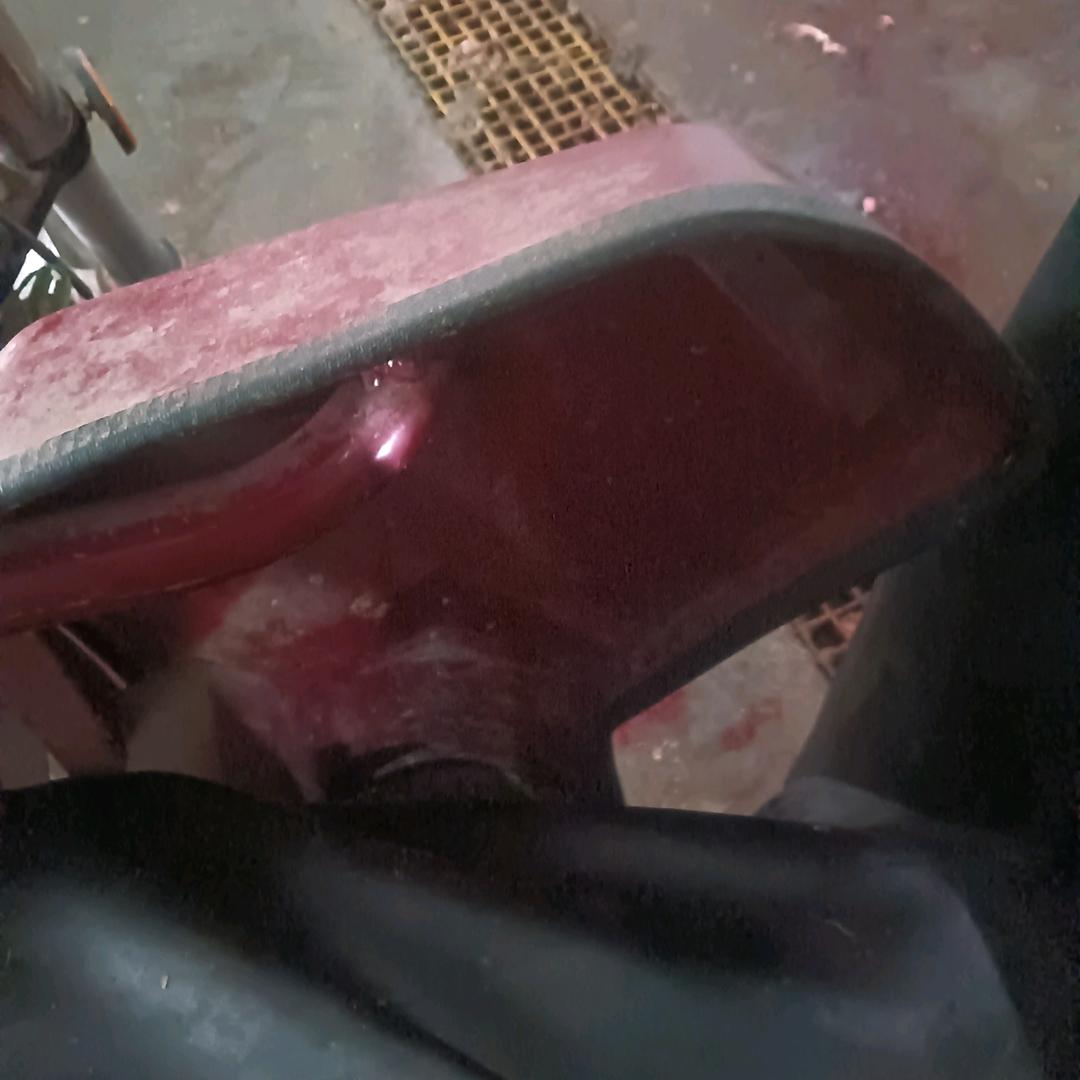 老城镇