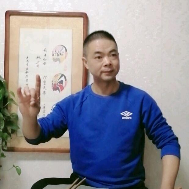 席鹏秦腔培训 乐器