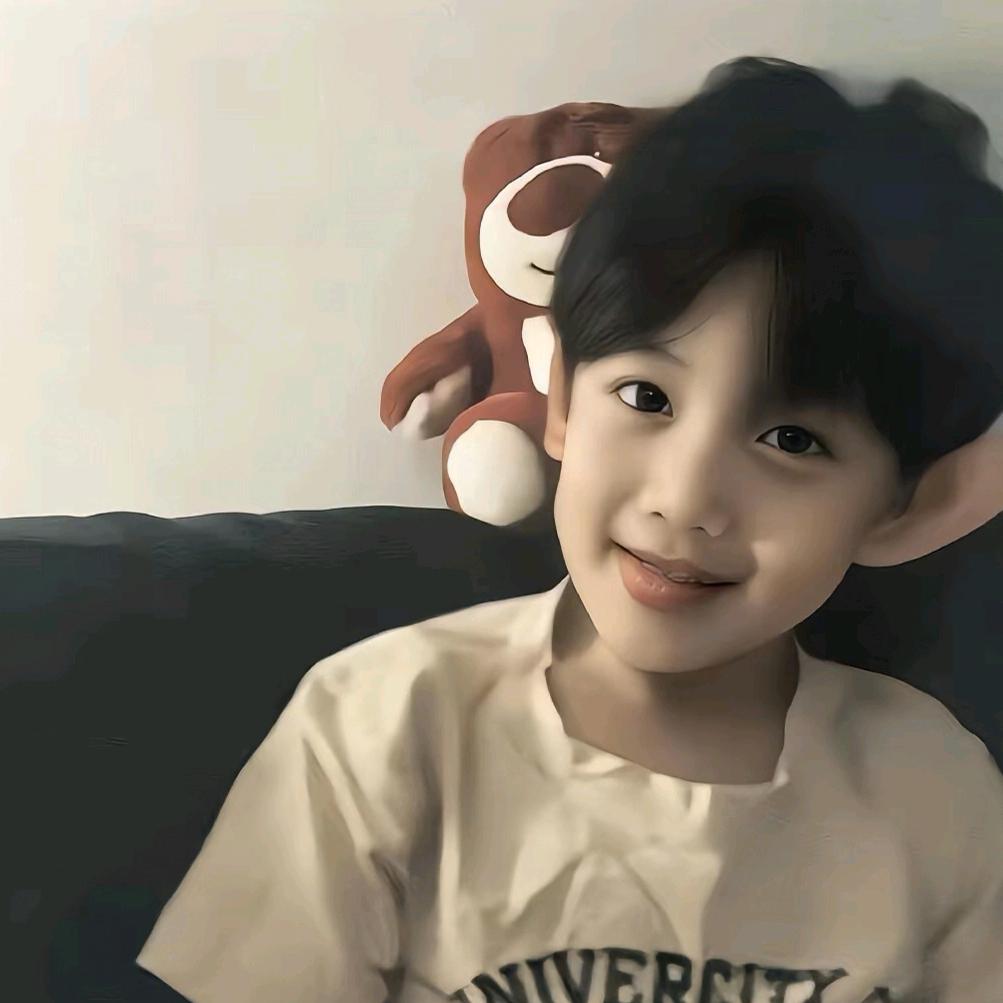 小张～