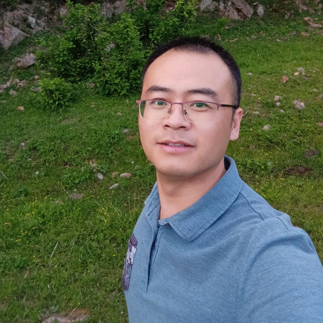 安亿的生活