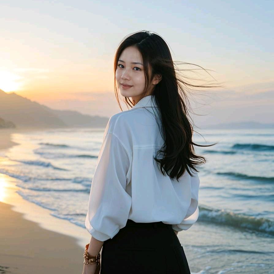 左左～