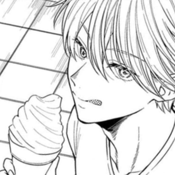 一只大吨吨（cos求推荐）