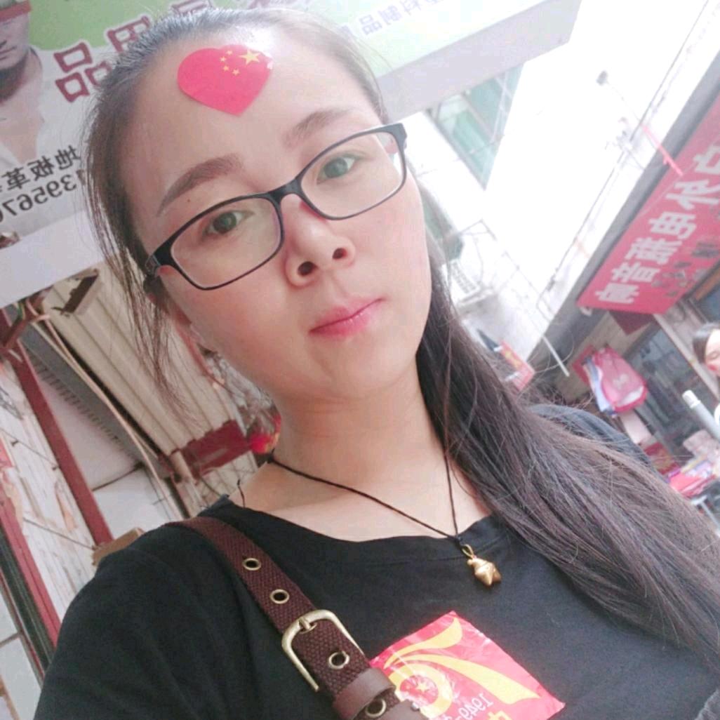 飞防植保倩姐