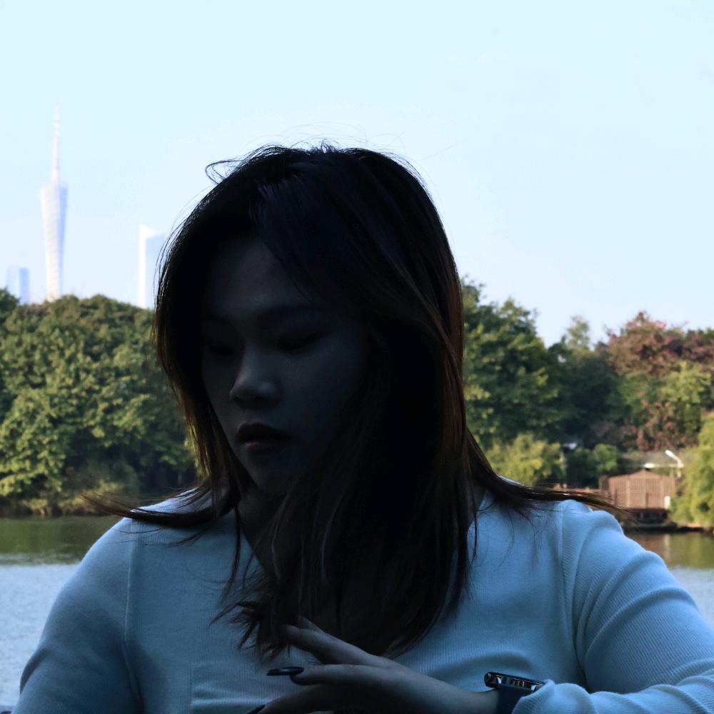 琪崽不懂爱