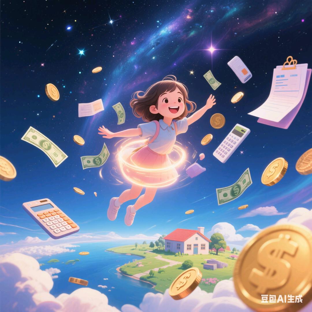 小玥宸潮玩零食屋