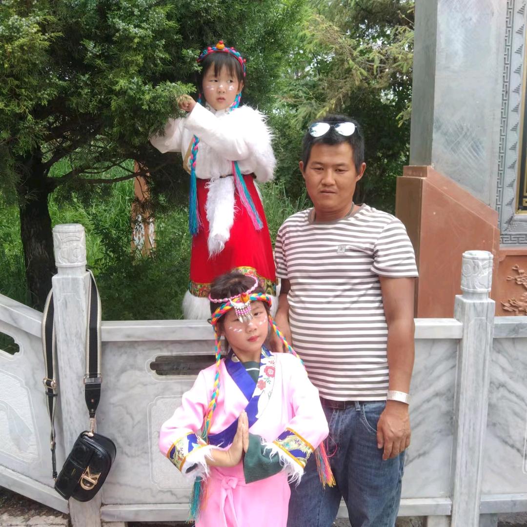 奇开得胜
