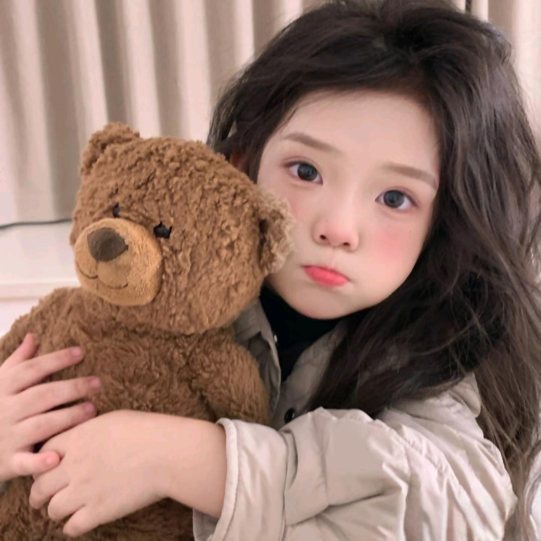 会为我心动吗💗