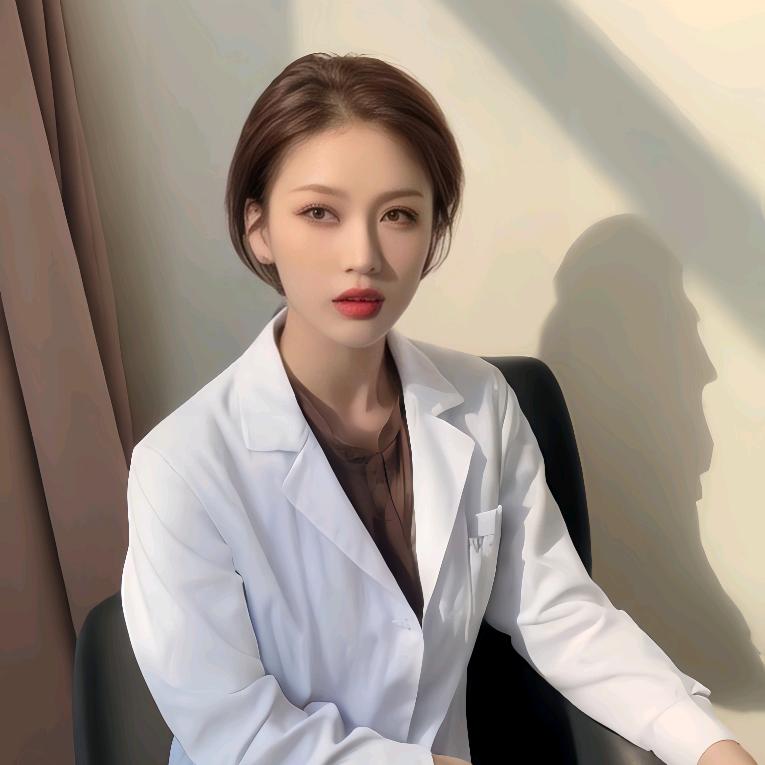 可爱～小阿妹