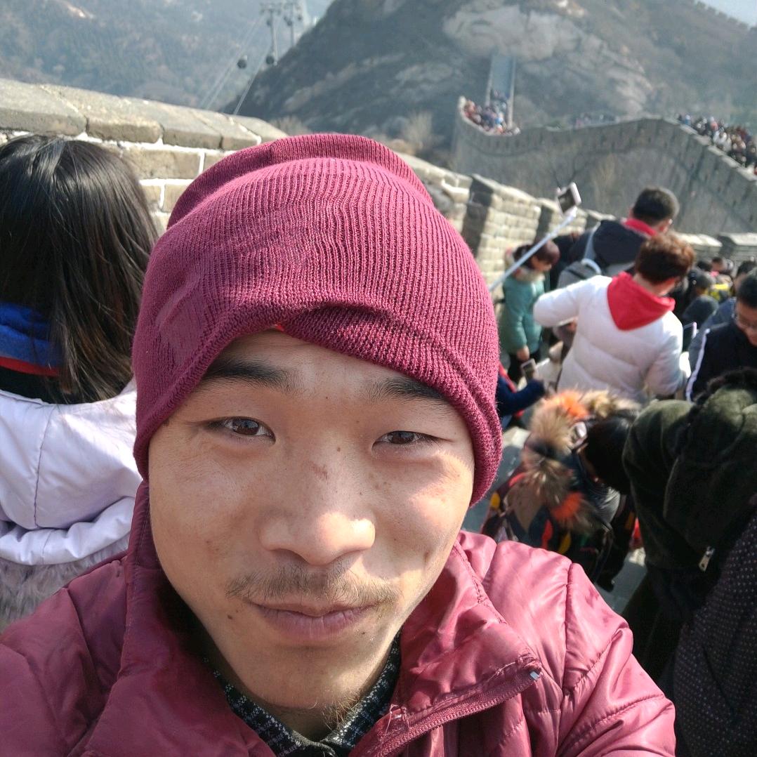 任伟杰