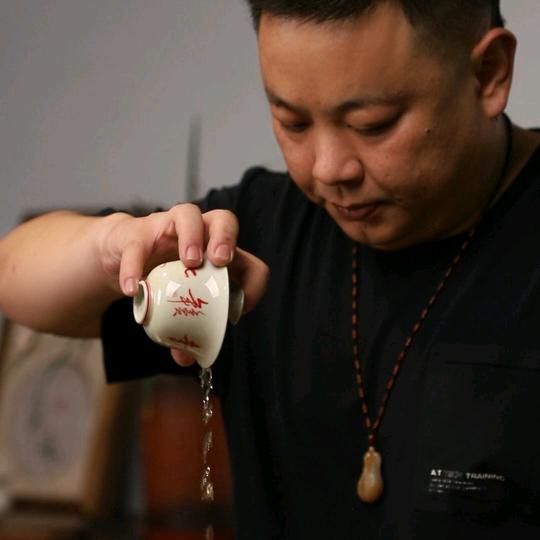华茶传奇