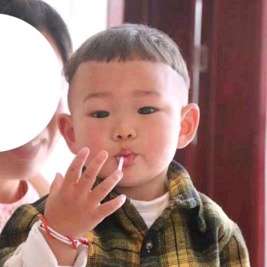 烁烁奶奶