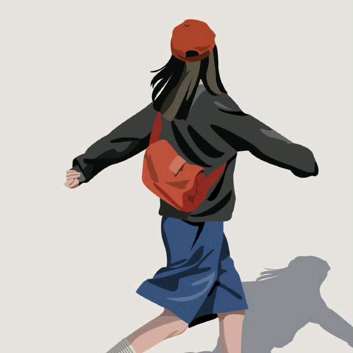 靳秋40+独立日记