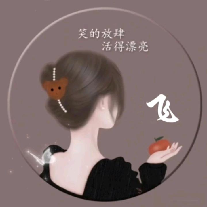 ♡·ོ凤飞💞