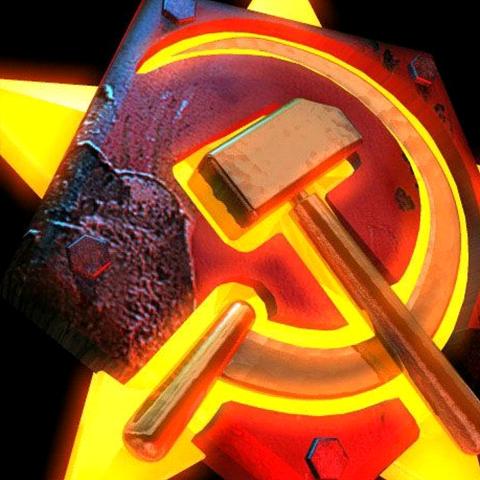 红色警戒