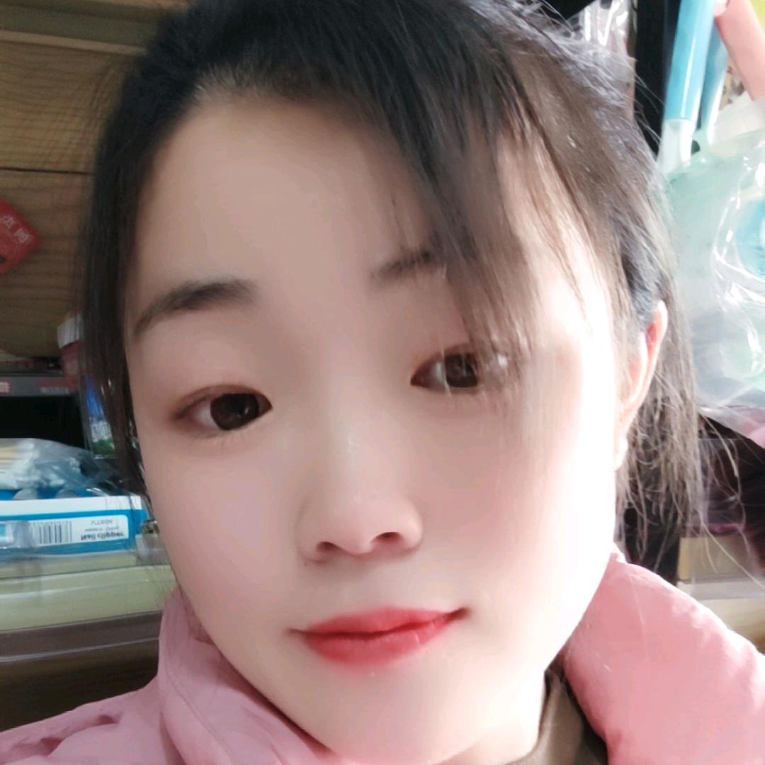 周家三丫头💋💋