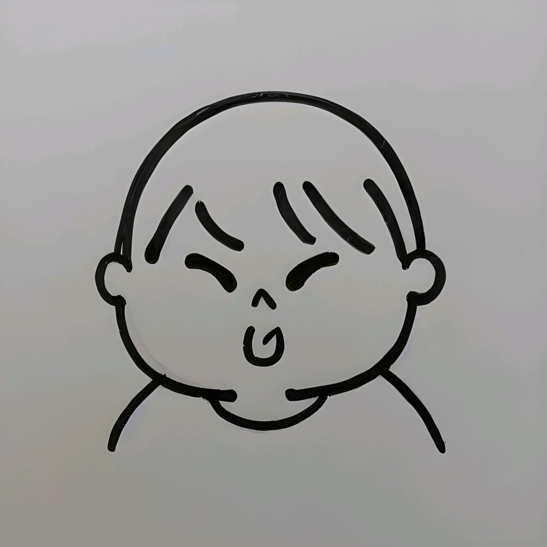 自律的大鹏