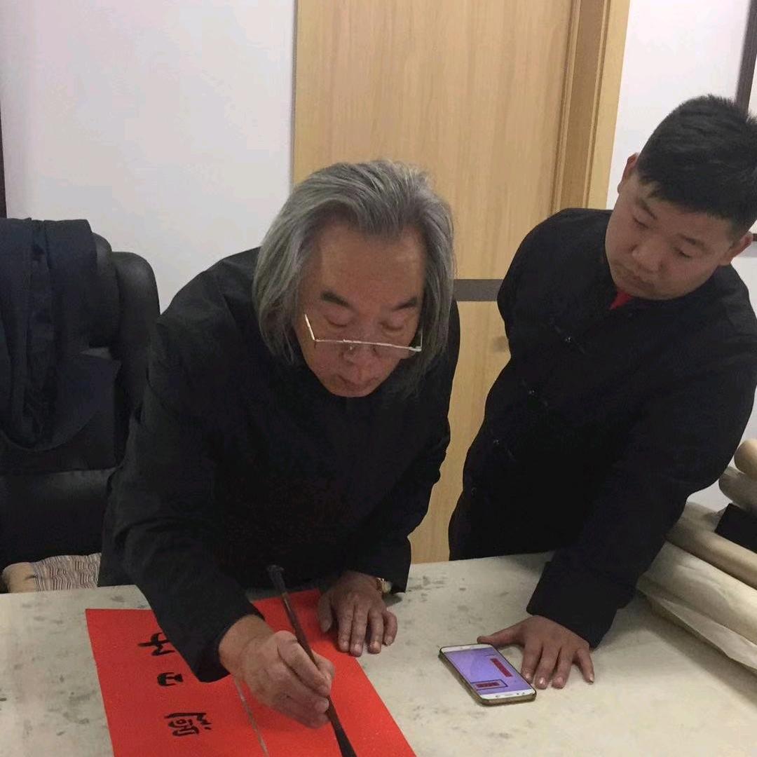 德之轩美术馆